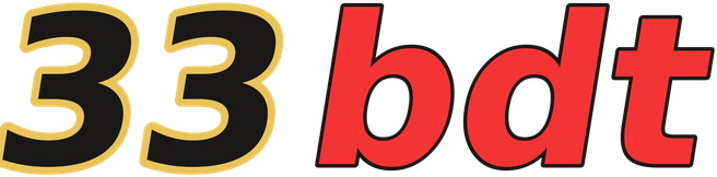 33bdt logo